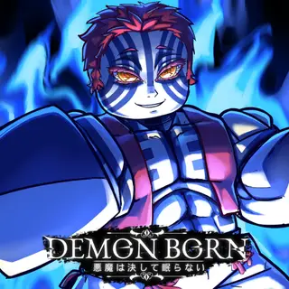 Demon Born icon