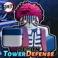 Demon Tower Defense icon