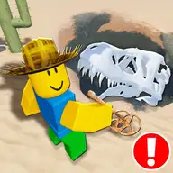 Desert Detectors icon