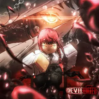 Devil Hunter icon