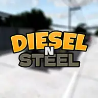 Diesel n Steel icon