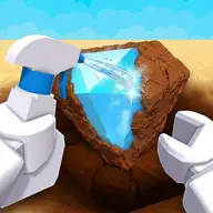 Dig And Clean icon