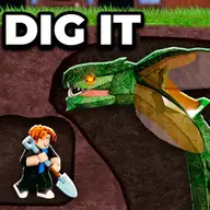 Dig It icon
