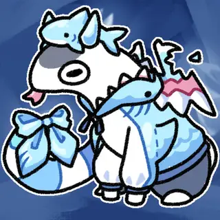 Doodle World icon