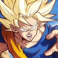 Dragon Ball Rage icon