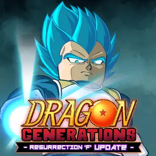 Dragon Generations icon
