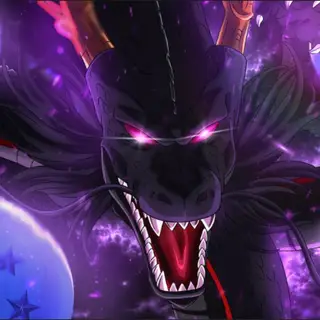 Dragon Soul icon