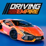 Driving Empire icon