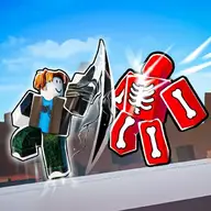 Duel Warriors icon