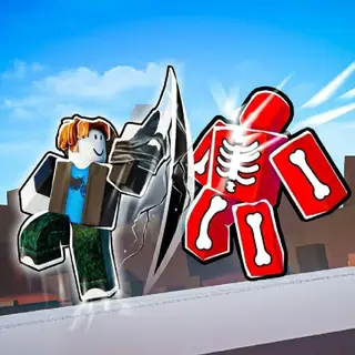 Duel Warriors icon
