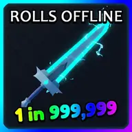 Dungeon RNG icon