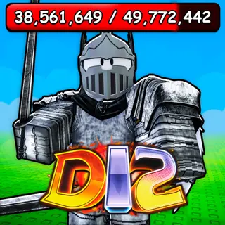 Dungeons Incremental 2 icon