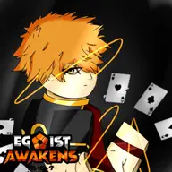 Egoist Awakens icon