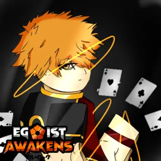 Egoist Awakens icon