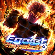Egoist Rematch icon