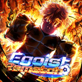 Egoist Rematch icon