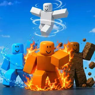 Elemental Magic Arena icon