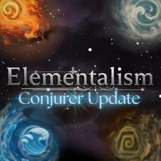 Elementalism icon