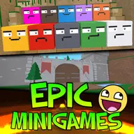 Epic Minigames icon