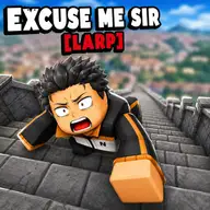Excuse Me Sir icon