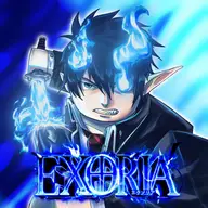 Exoria icon