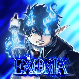 Exoria icon