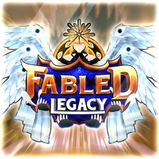 Fabled Legacy icon