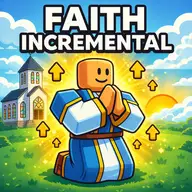 Faith Incremental icon