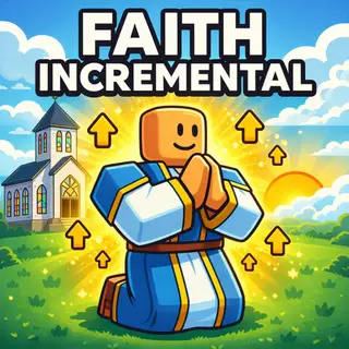 Faith Incremental icon
