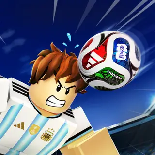 FIFA Super Soccer icon