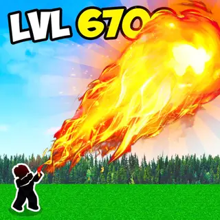 Fireball Training icon