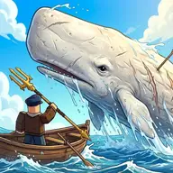 Fishing Simulator icon