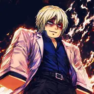 Fistborn icon