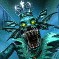 Five Nights Hunted icon