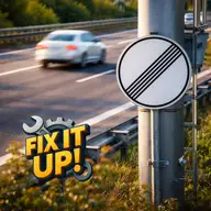 Fix It Up icon