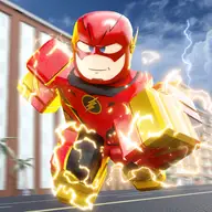 Flashpoint Worlds Collide icon