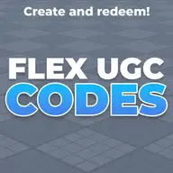 Flex UGC icon