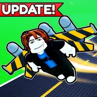 Fly a Jetpack icon