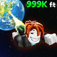 Fly to Space icon