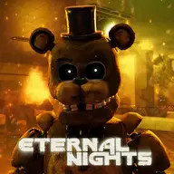 FNAF Eternal Nights icon
