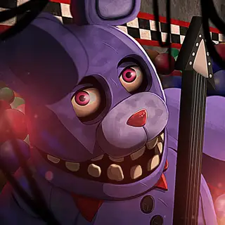 Fnaf Versus icon