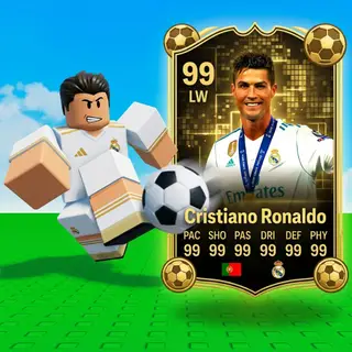 Football RNG icon