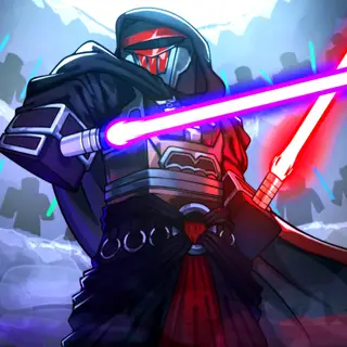 Force Battlegrounds icon