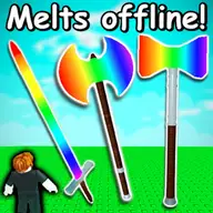 Forge a Weapon icon
