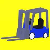 Forklift Simulator icon