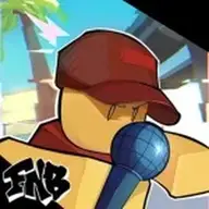 Friday Night Bloxxin icon