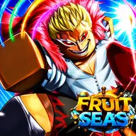 Fruit Seas (Demon Piece) icon