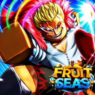 Fruit Seas (Demon Piece) icon