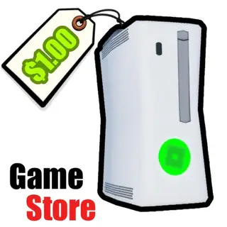 Game Store Tycoon icon