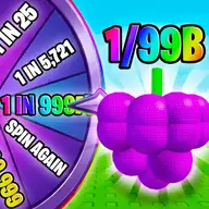 Garden RNG icon